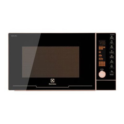 Electrolux เตาอบไมโครเวฟระบบย่าง ขนาด 25 ลิตร รุ่น EMG25D89GGP