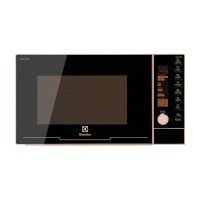 ราคา Electrolux เตาอบไมโครเวฟระบบย่าง ขนาด 25 ลิตร รุ่น EMG25D89GGP
