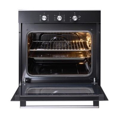 MEX เตาอบไฟฟ้าแบบฝัง ขนาด 56 ลิตร รุ่น DB860M