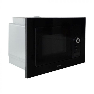 Axia เตาอบไมโครเวฟแบบฝัง ขนาด 25 ลิตร รุ่น INT 20 MWG 300