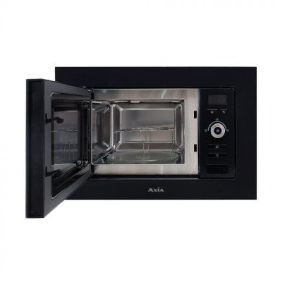 Axia เตาอบไมโครเวฟแบบฝัง ขนาด 25 ลิตร รุ่น INT 20 MWG 300