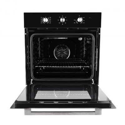 Axia เตาอบไฟฟ้าแบบฝัง ขนาด 65 ลิตร รุ่น INT 65 MN