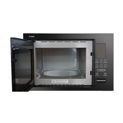 Fotile เตาอบไมโครเวฟแบบฝัง ขนาด 25 ลิตร รุ่น HW25800K-03BG