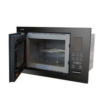 Fotile เตาอบไมโครเวฟแบบฝัง ขนาด 25 ลิตร รุ่น HW25800K-03BG