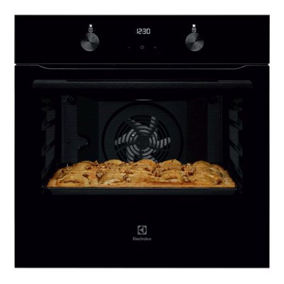 Electrolux เตาอบไฟฟ้าแบบฝัง ขนาด 72 ลิตร รุ่น KOIGH00KA