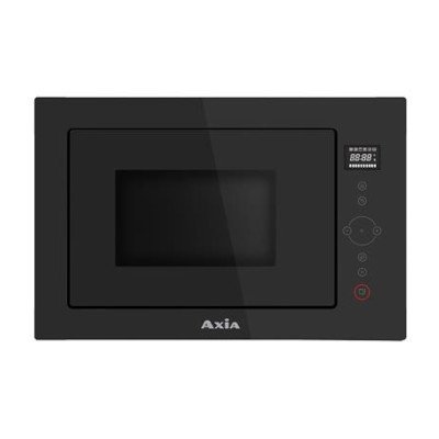 Axia เตาอบไมโครเวฟแบบฝัง ขนาด 25 ลิตร รุ่น INT 25 MWG 500