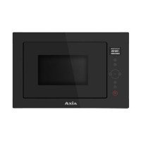 ราคา Axia เตาอบไมโครเวฟแบบฝัง ขนาด 25 ลิตร รุ่น INT 25 MWG 500