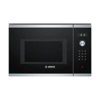 ราคา Bosch เตาอบไมโครเวฟแบบฝัง ขนาด 25 ลิตร รุ่น BEL554MS0T