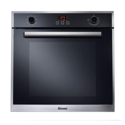 Rinnai เตาอบไฟฟ้าแบบฝัง ขนาด 70 ลิตร รุ่น RO-E6208TA-EM