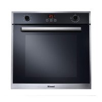 ราคา Rinnai เตาอบไฟฟ้าแบบฝัง ขนาด 70 ลิตร รุ่น RO-E6208TA-EM