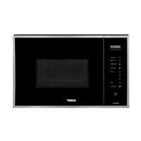 ราคา Teka เตาอบไมโครเวฟแบบฝัง ขนาด 25 ลิตร รุ่น ML 825 TFL