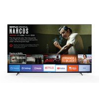ราคา Aconatic Android TV UHD 4K ทีวี ขนาด 65 นิ้ว รุ่น 65US534AN