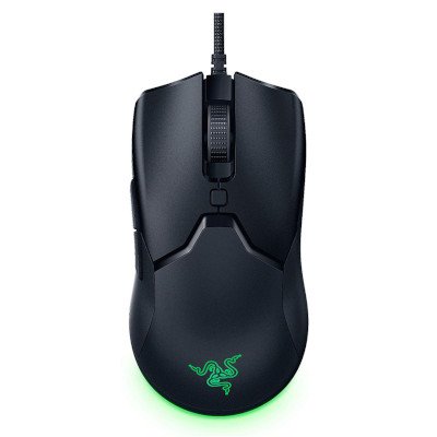 Razer เมาส์เกมมิ่ง Gaming Mouse รุ่น Viper Mini