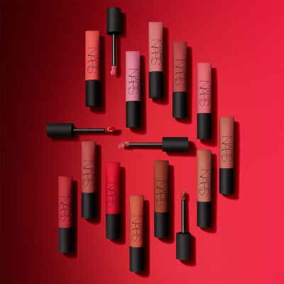 NARS Air Matte Lip Color  ลิควิดลิปสติกเนื้อแมท