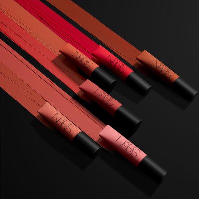 NARS Air Matte Lip Color  ลิควิดลิปสติกเนื้อแมท