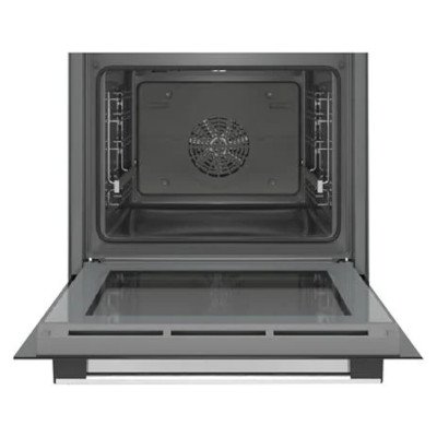 Bosch เตาอบไฟฟ้าแบบฝัง ขนาด 71 ลิตร รุ่น HBA534ES0A