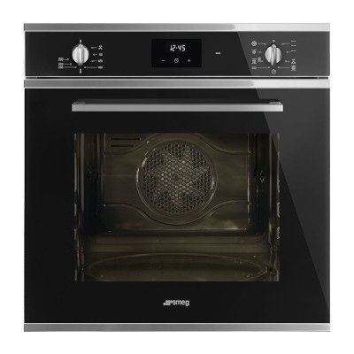 Smeg เตาอบไฟฟ้าแบบฝัง ขนาด 70 ลิตร รุ่น SF6400TVN