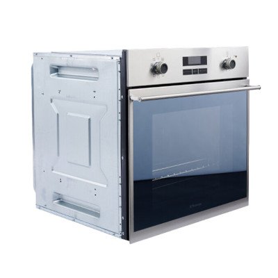 Tecnogas เตาอบไฟฟ้าแบบฝัง ขนาด 67 ลิตร รุ่น FN2K66E9X/1