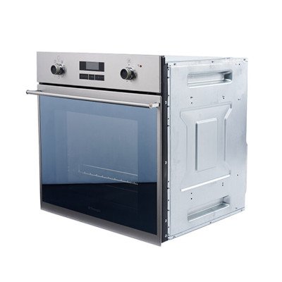 Tecnogas เตาอบไฟฟ้าแบบฝัง ขนาด 67 ลิตร รุ่น FN2K66E9X/1