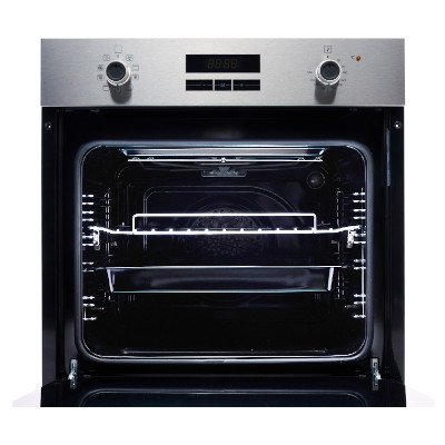 Tecnogas เตาอบไฟฟ้าแบบฝัง ขนาด 67 ลิตร รุ่น FN2K66E9X/1