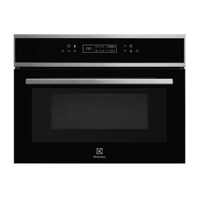 Electrolux เตาอบไฟฟ้าแบบฝัง ขนาด 43 ลิตร รุ่น KVLBE00X