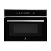ราคา Electrolux เตาอบไฟฟ้าแบบฝัง ขนาด 43 ลิตร รุ่น KVLBE00X