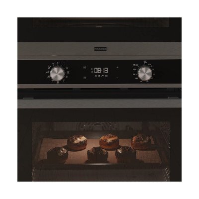 Franke เตาอบไฟฟ้าแบบฝัง ขนาด 71 ลิตร รุ่น FSM 97 P XS