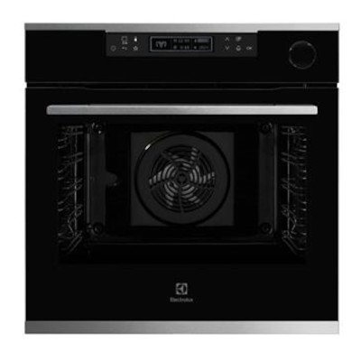 Electrolux เตาอบไฟฟ้าแบบฝัง ขนาด 72 ลิตร รุ่น KOCBP21XA
