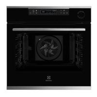 Electrolux เตาอบไฟฟ้าแบบฝัง ขนาด 72 ลิตร รุ่น KOCBP21XA