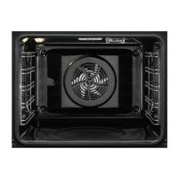 Electrolux เตาอบไฟฟ้าแบบฝัง ขนาด 72 ลิตร รุ่น KOCBP21XA