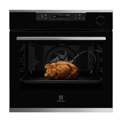 Electrolux เตาอบไฟฟ้าแบบฝัง ขนาด 72 ลิตร รุ่น KOCBP21XA