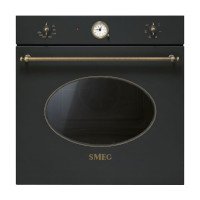 ราคา Smeg เตาอบไฟฟ้าแบบฝัง ขนาด 70 ลิตร รุ่น SF800AO