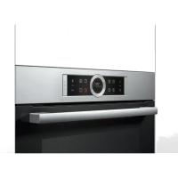 Bosch เตาอบไฟฟ้าแบบฝัง ขนาด 71 ลิตร รุ่น HBG672BS1A