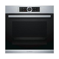 ราคา Bosch เตาอบไฟฟ้าแบบฝัง ขนาด 71 ลิตร รุ่น HBG672BS1A