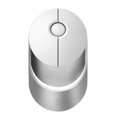 Rapoo เมาส์ไร้สาย Multimode Chargeable Wireless Mouse รุ่น Ralemo Air1