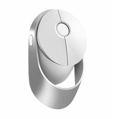 Rapoo เมาส์ไร้สาย Multimode Chargeable Wireless Mouse รุ่น Ralemo Air1