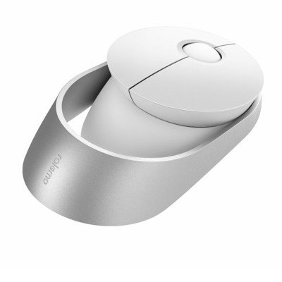 Rapoo เมาส์ไร้สาย Multimode Chargeable Wireless Mouse รุ่น Ralemo Air1