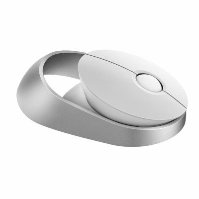 Rapoo เมาส์ไร้สาย Multimode Chargeable Wireless Mouse รุ่น Ralemo Air1
