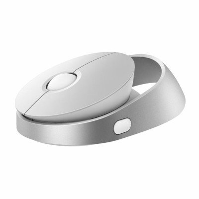 Rapoo เมาส์ไร้สาย Multimode Chargeable Wireless Mouse รุ่น Ralemo Air1