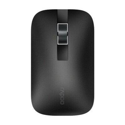Rapoo เมาส์ไร้สาย Multi-mode Wireless Mouse รุ่น M550