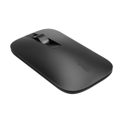 Rapoo เมาส์ไร้สาย Multi-mode Wireless Mouse รุ่น M550