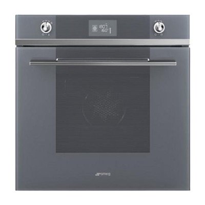 Smeg เตาอบไฟฟ้าแบบฝัง ขนาด 70 ลิตร รุ่น SF6102TVS