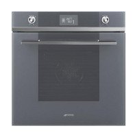 ราคา Smeg เตาอบไฟฟ้าแบบฝัง ขนาด 70 ลิตร รุ่น SF6102TVS