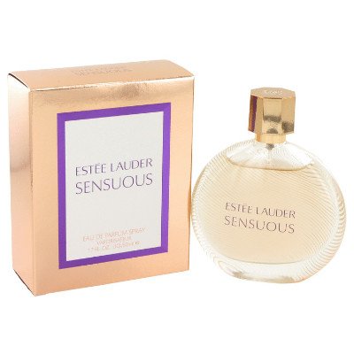 Estee Lauder Sensuous for women EDP 50 ml.