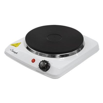 Seagull เตาไฟฟ้าตั้งโต๊ะ 1 หัวเตา รุ่น 150000668