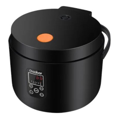 Gaabor หม้อหุงข้าว ขนาด 1 ลิตร รุ่น GR-S30A