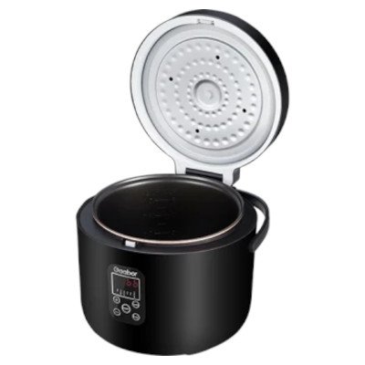 Gaabor หม้อหุงข้าว ขนาด 1 ลิตร รุ่น GR-S30A