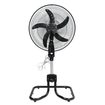 Flezie พัดลมตั้งพื้น ขนาด 18 นิ้ว รุ่น CT852FS