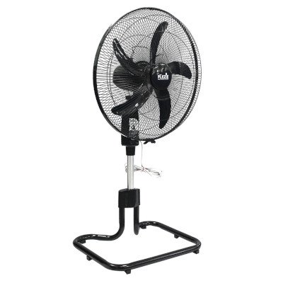 Flezie พัดลมตั้งพื้น ขนาด 18 นิ้ว รุ่น CT852FS