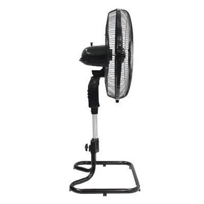 Flezie พัดลมตั้งพื้น ขนาด 18 นิ้ว รุ่น CT852FS